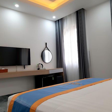 Bao Lam Hotel Phu Quoc Bagian luar foto
