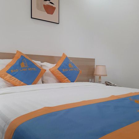 Bao Lam Hotel Phu Quoc Bagian luar foto