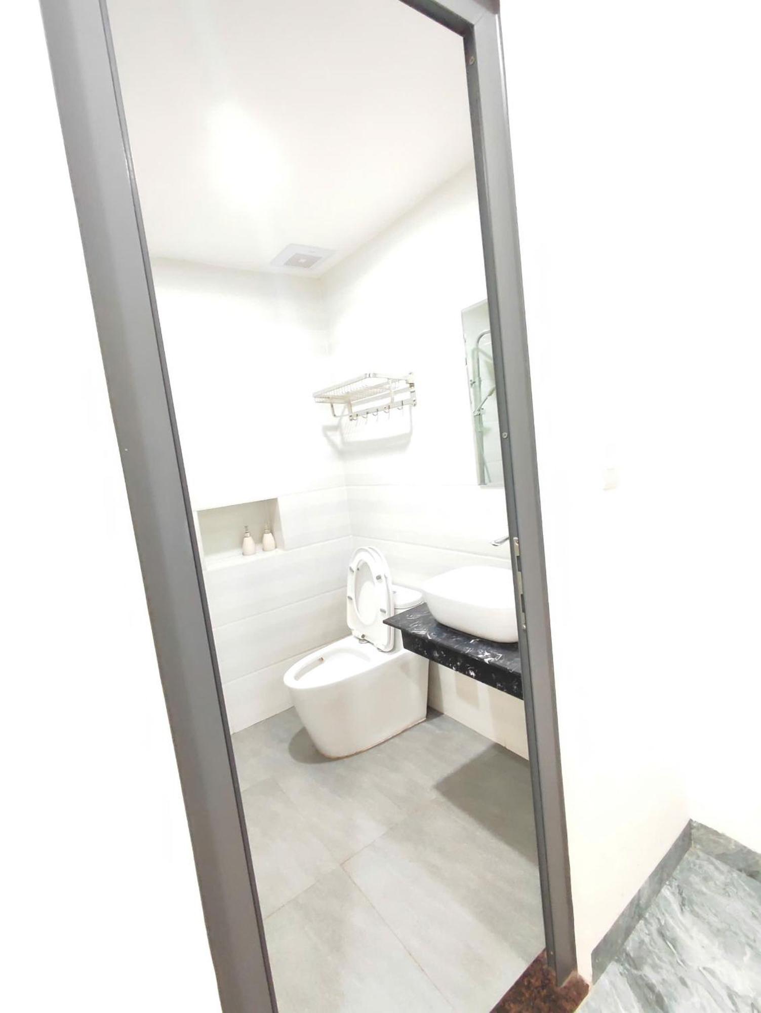 Bao Lam Hotel Phu Quoc Bagian luar foto