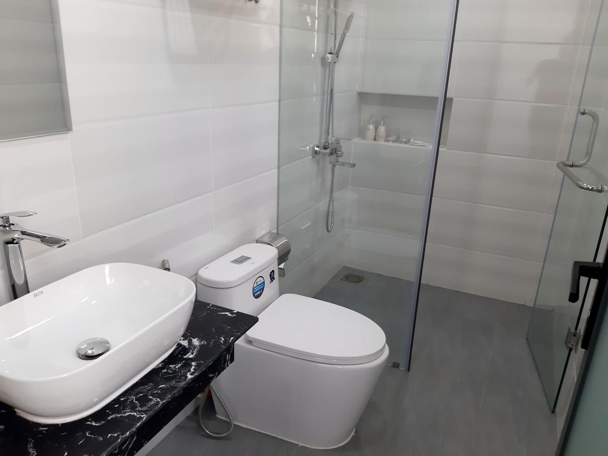 Bao Lam Hotel Phu Quoc Bagian luar foto