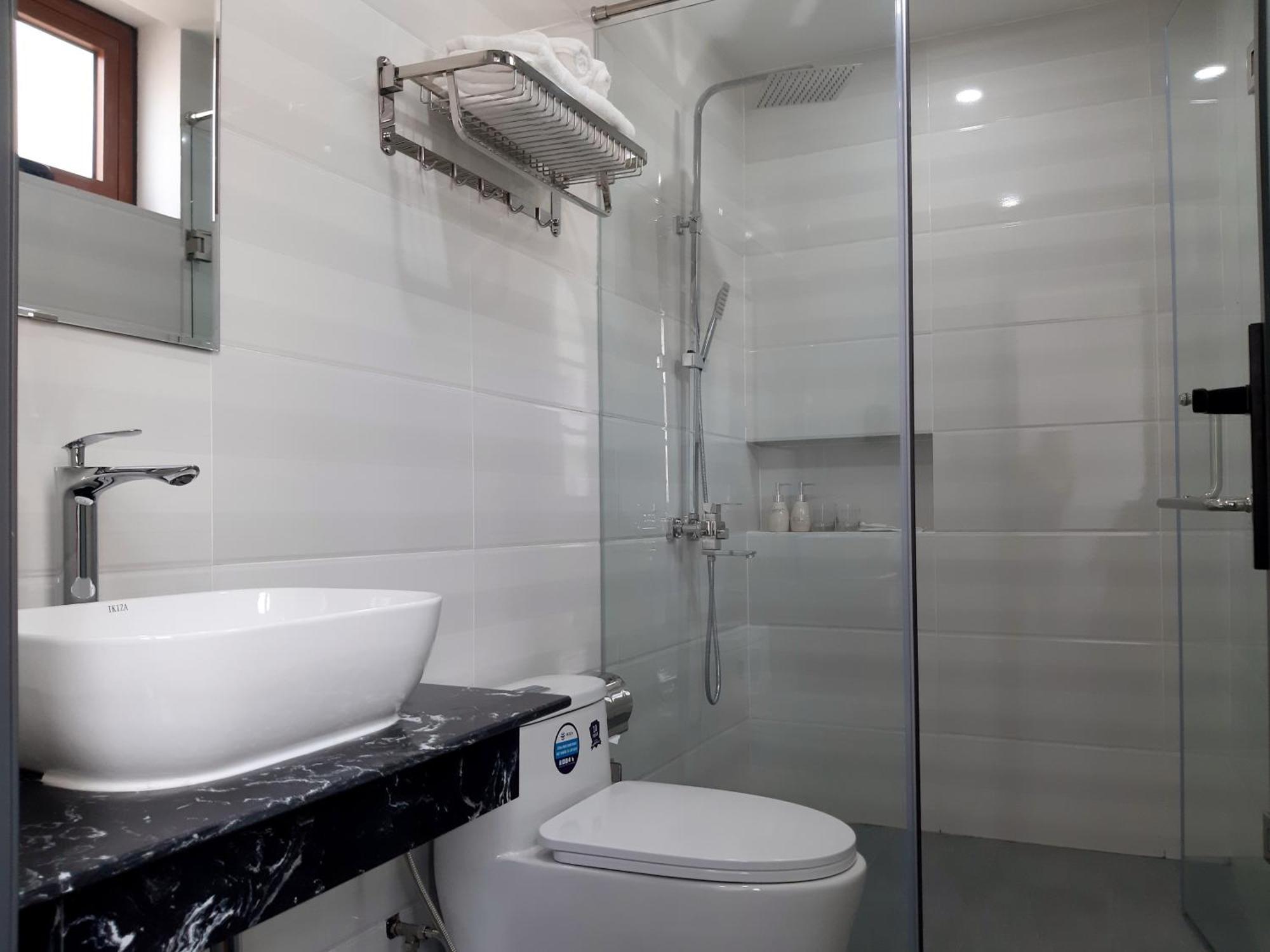 Bao Lam Hotel Phu Quoc Bagian luar foto