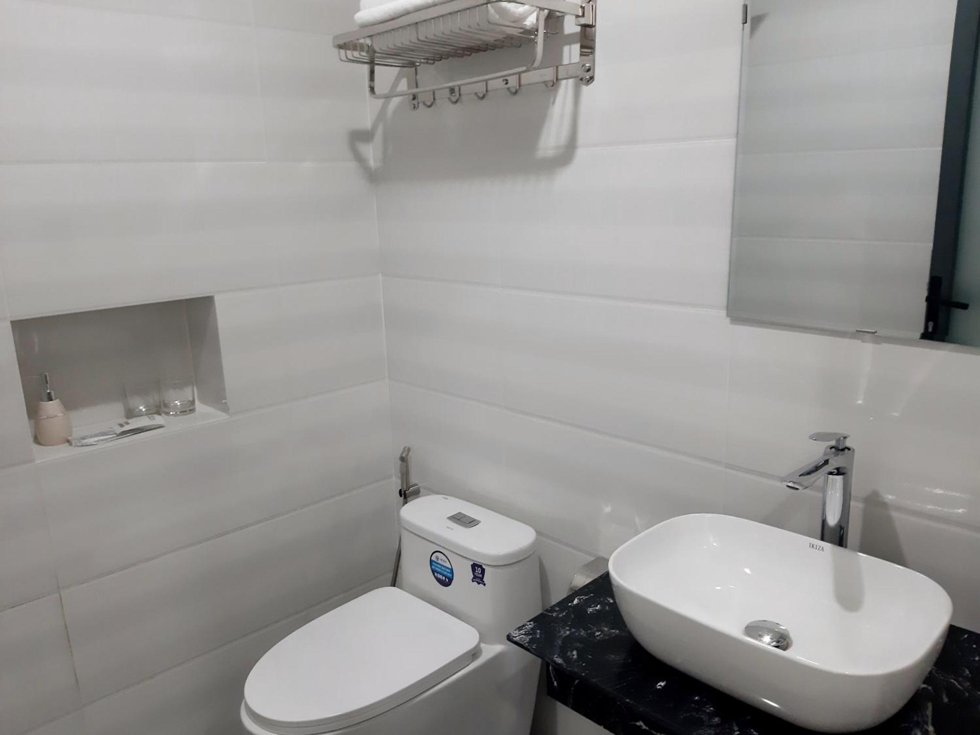 Bao Lam Hotel Phu Quoc Bagian luar foto