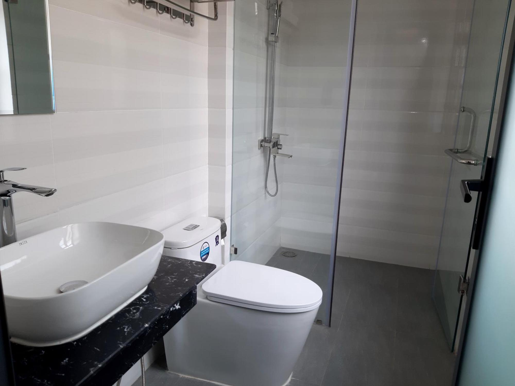 Bao Lam Hotel Phu Quoc Bagian luar foto